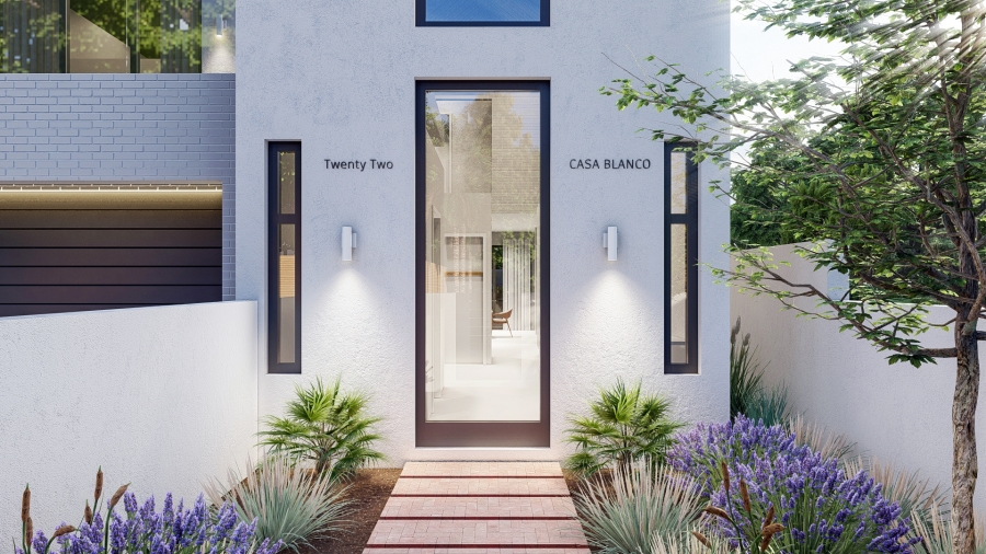 0 Bedroom Property for Sale in Lemoenkloof Western Cape